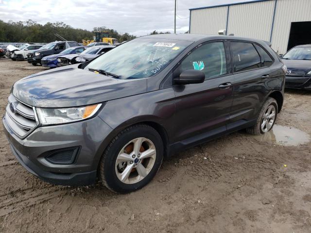 2015 Ford Edge SE