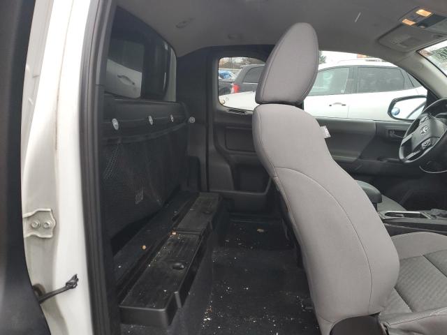 2020 TOYOTA TACOMA ACC 3TYRX5GN6LT004822
