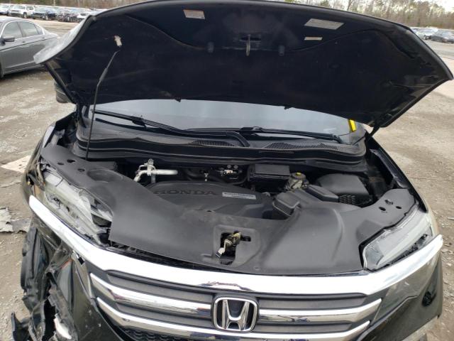 2016 HONDA PILOT EXL - 5FNYF6H58GB086643