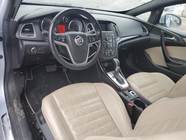 2017 BUICK CASCADA PR - W04WH3N54HG136119