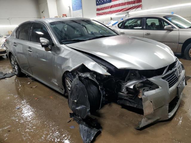 2015 LEXUS GS 350 - JTHCE1BL5FA001657