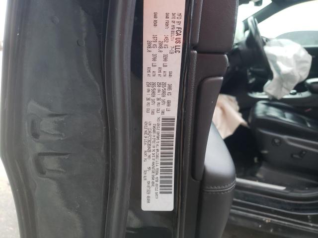 1C4RJFCT3KC850428 Jeep Grand Cherokee Overland