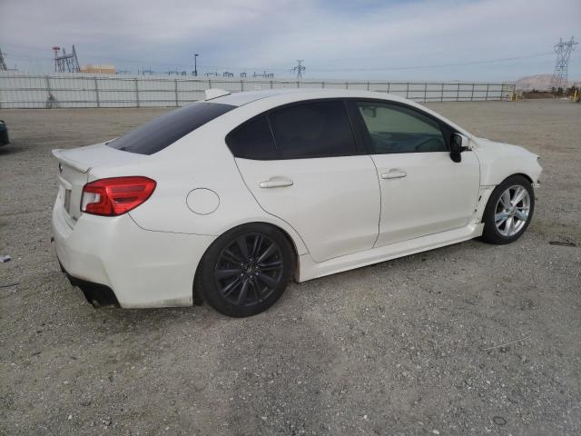 2018 SUBARU WRX - JF1VA1A68J9820602