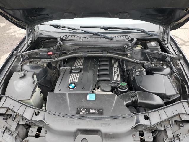 WBXPC93458WJ22955 BMW X3 3.0SI