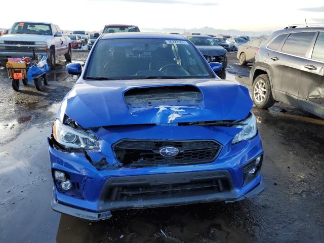 JF1VA1E68H9804209 Subaru Wrx Premium