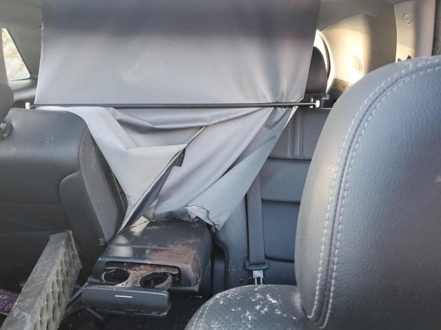 5XYKU4A71EG527658 KIA SORENTO EX