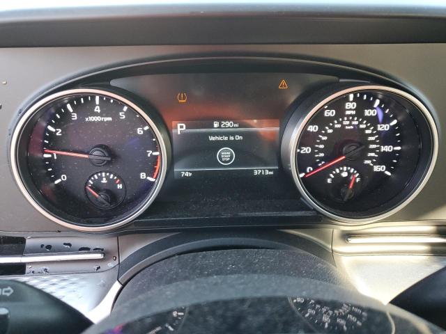 KNDNB4H34N6170937 KIA Carnival Lx