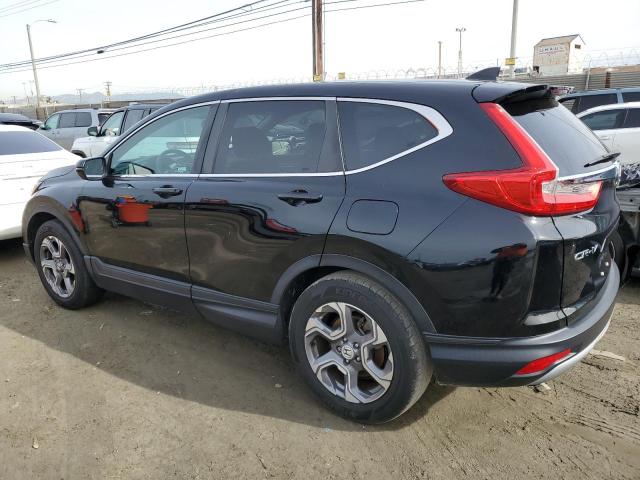 2019 HONDA CR-V EX 7FARW1H53KE025110