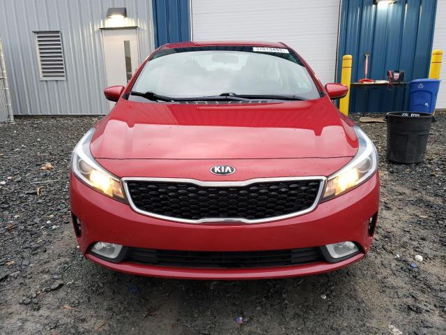 2018 KIA FORTE LX - 3KPFL4A76JE191100