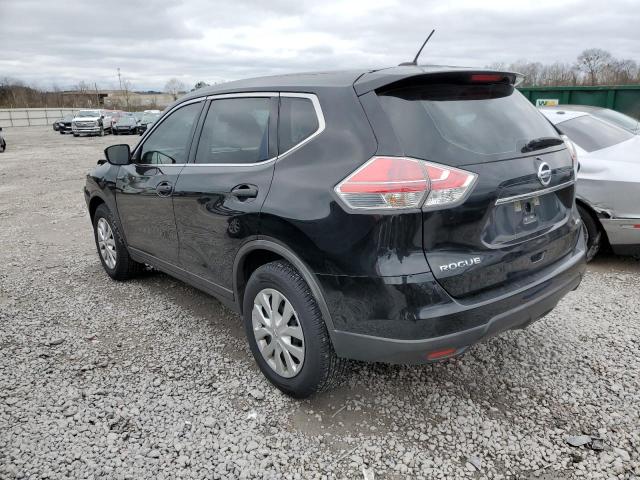 KNMAT2MV5GP665829 Nissan ROGUE S