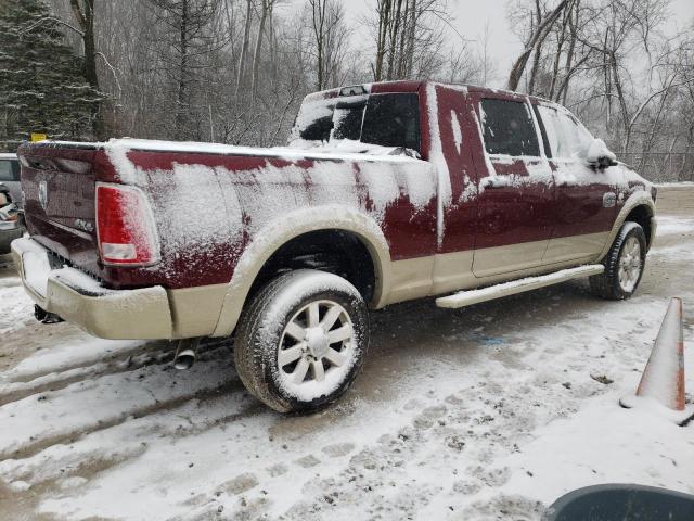 2016 RAM 2500 LONGH - 3C6UR5PL9GG199843