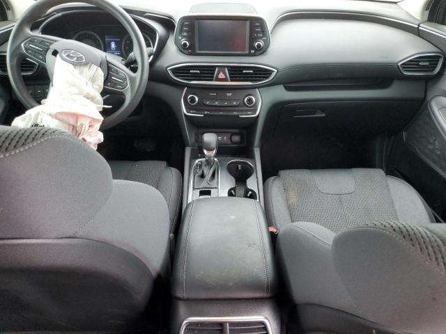 2019 HYUNDAI SANTA FE S - 5NMS23ADXKH065544