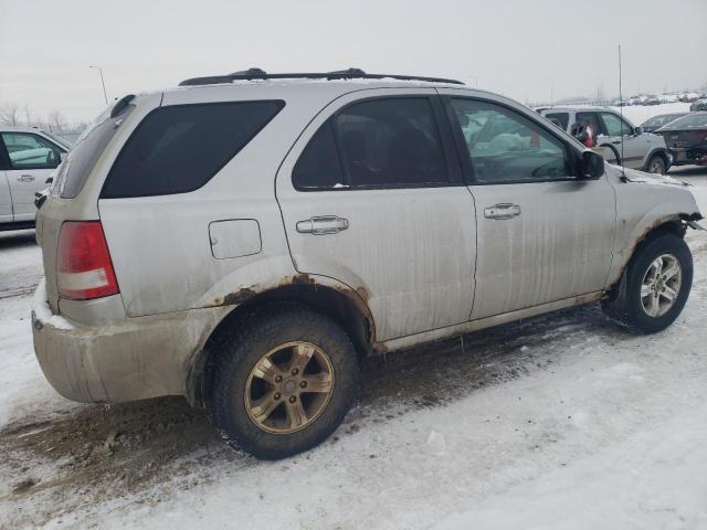 KNDJC733735134439 KIA SORENTO EX