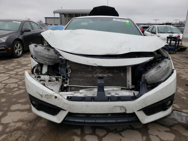 2017 HONDA CIVIC TOUR - 2HGFC3B99HH359385