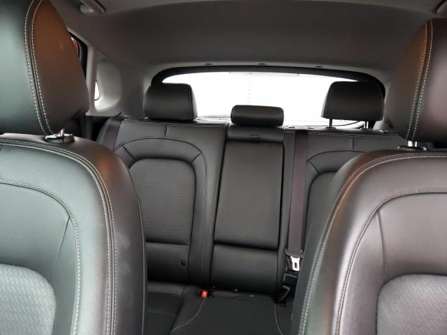 2021 HYUNDAI KONA LIMIT - KM8K33A53MU639589
