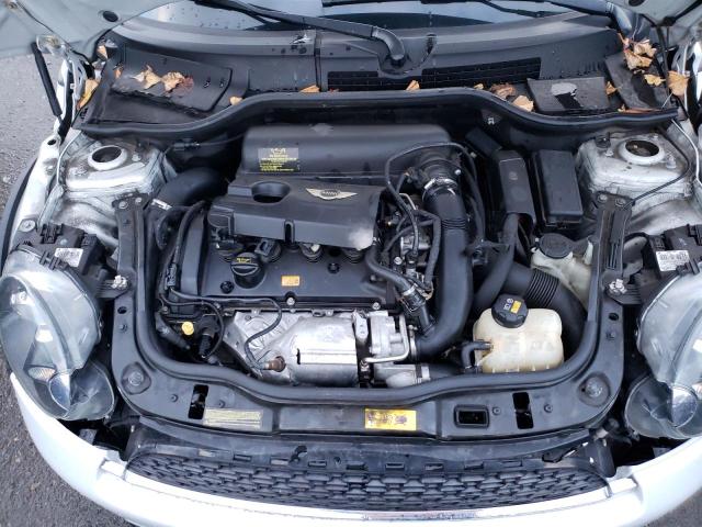 WMWSY3C52FT595643 Mini Cooper Roadster S