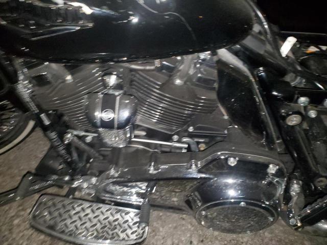 2021 HARLEY-DAVIDSON FLHR - 1HD1FBC28MB665412