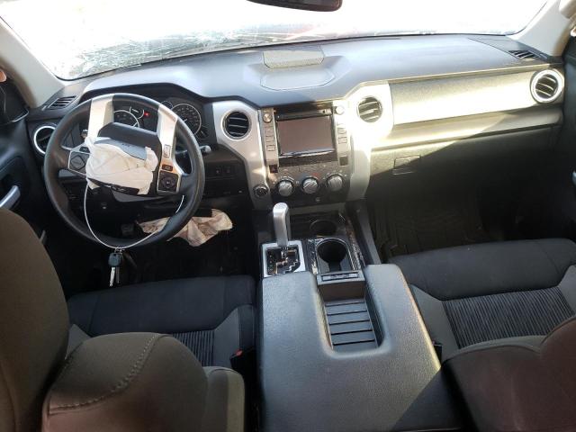 2015 TOYOTA TUNDRA CRE - 5TFDW5F18FX459662