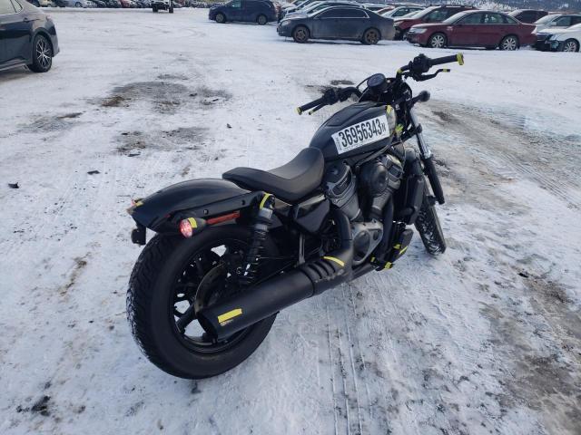 2022 HARLEY-DAVIDSON RH975 - 1HD1ZH115NB307884
