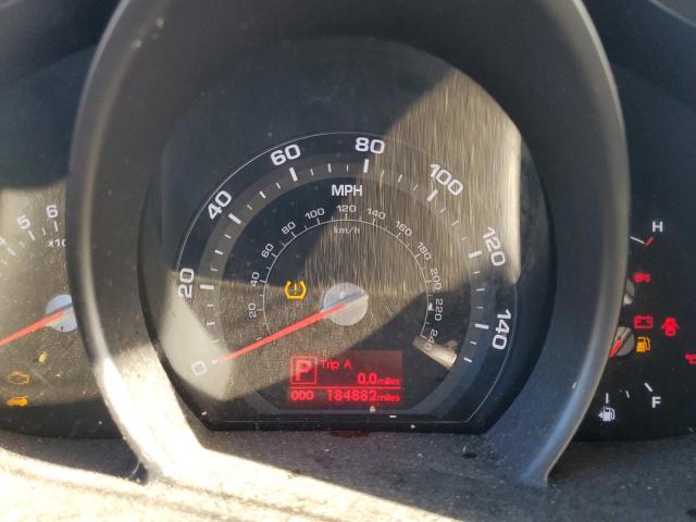 KNDPCCA20B7163751 KIA Sportage Ex