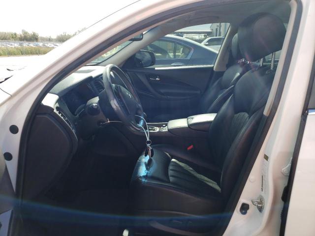 2017 INFINITI QX50 JN1BJ0RP5HM383057
