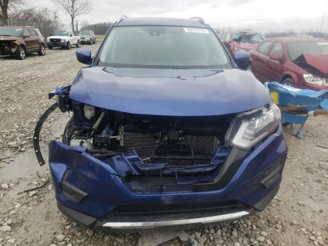 2019 NISSAN ROGUE S - KNMAT2MV5KP543433