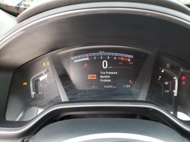 2019 HONDA CR-V EX 7FARW1H53KE025110