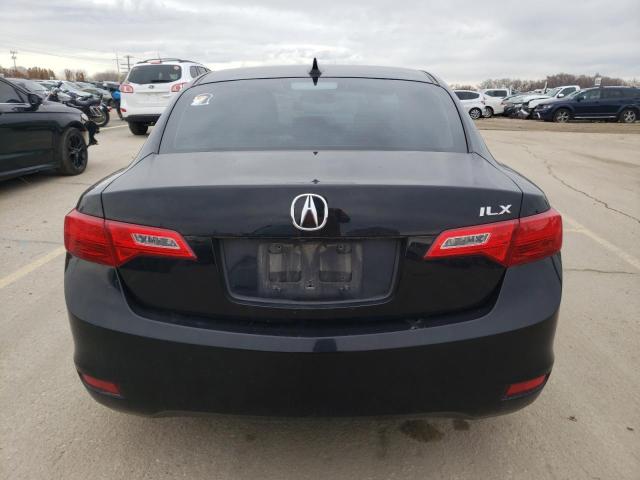 19VDE1F76DE000216 Acura Ilx 20 Tech