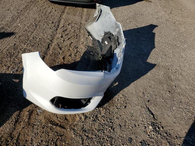2018 ACURA ILX BASE W - 19UDE2F33JA002032