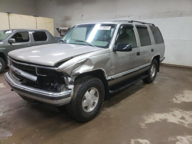 1999 Chevrolet Tahoe 