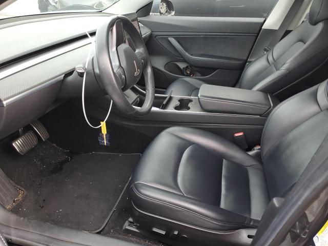 5YJ3E1EA8JF013376 Tesla MODEL 3