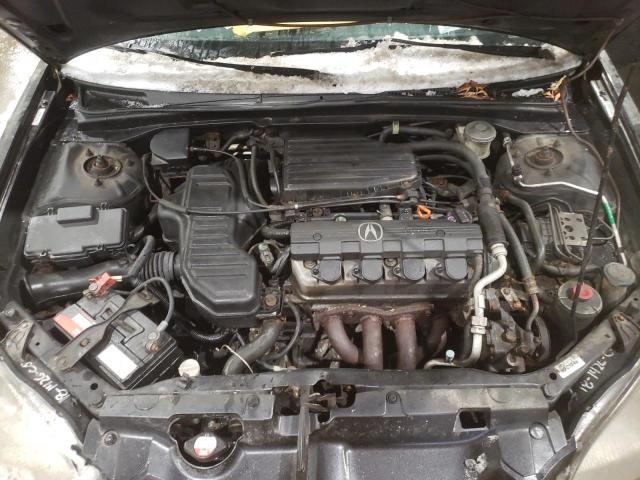 2HHES36675H104160 Acura 1.7el Touring