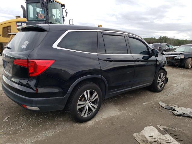 2016 HONDA PILOT EXL - 5FNYF6H58GB086643