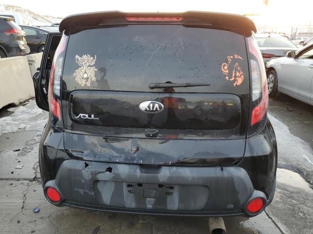 KNDJP3A58E7030292 KIA SOUL +