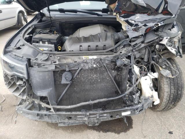 1C4RJFCT3KC850428 Jeep Grand Cherokee Overland