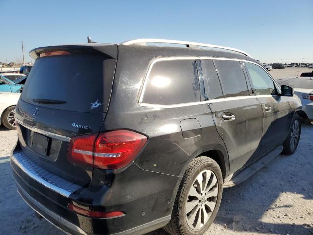 2019 MERCEDES-BENZ GLS 450 4M - 4JGDF6EE5KB226528
