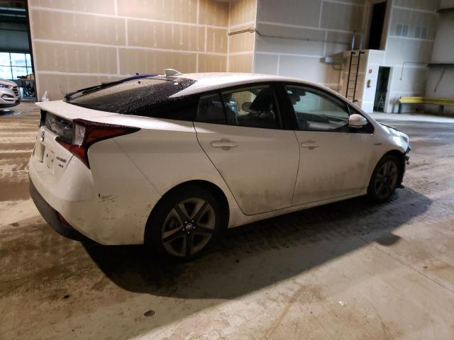 2020 TOYOTA PRIUS L - JTDKARFU7L3113032