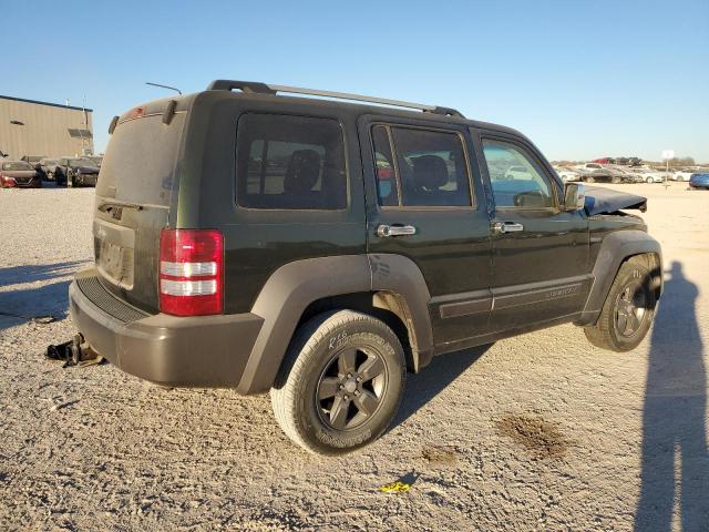 1J4PN3GK7AW171085 Jeep Liberty Renegade