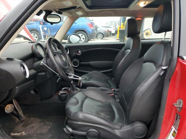 WMWSV3C51DT396055 Mini Cooper