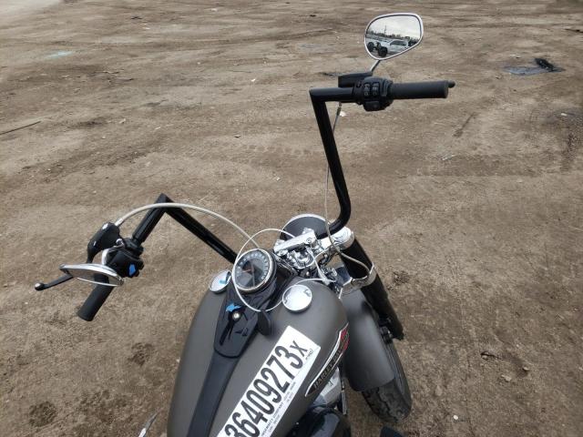 2018 HARLEY-DAVIDSON FLSL 1HD1YDJ16JC027472