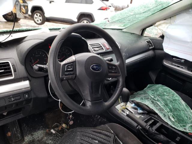 JF2GPADC0F8290630 Subaru XV