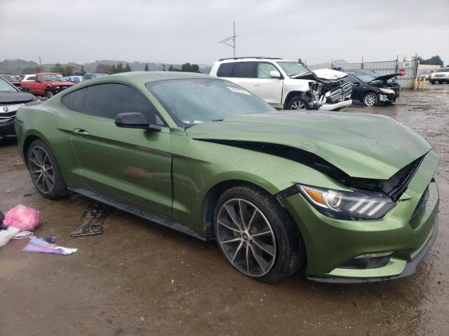 2015 FORD MUSTANG - 1FA6P8TH1F5371370