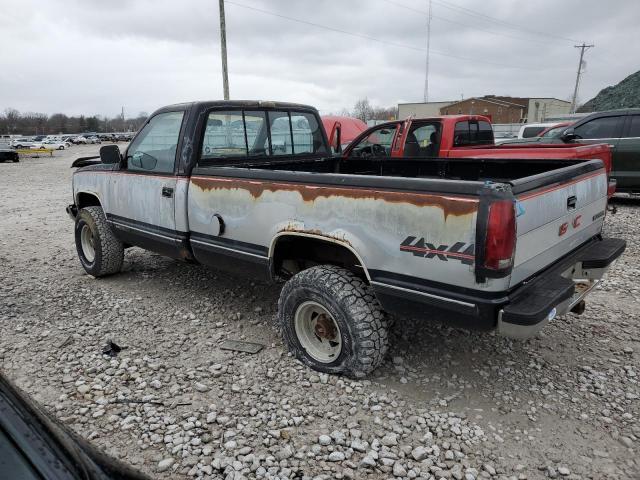 1GTFK24K7LE502135 GMC Sierra K2500