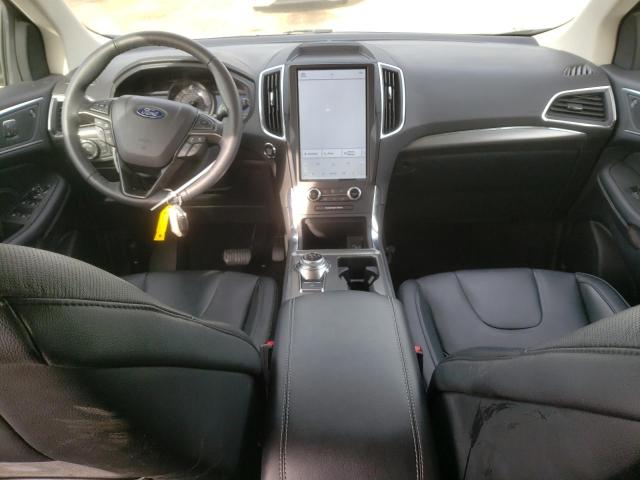 2022 FORD EDGE TITAN 2FMPK4K93NBA56012