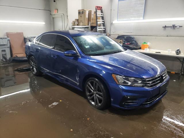 1VWAT7A36GC026332 | 2016 Volkswagen passat s