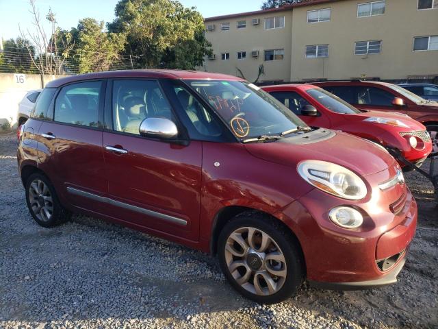 ZFBCFACH9EZ021437 Fiat 500