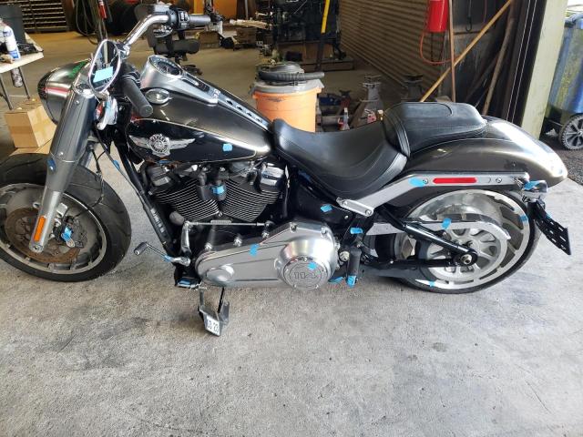 2020 HARLEY-DAVIDSON FLFBS 1HD1YGK15LB029058