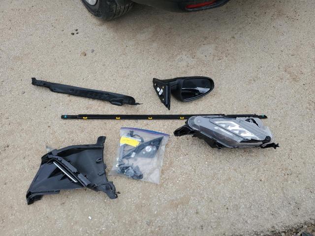 3KPF54ADXNE439807 KIA Forte Gt Line
