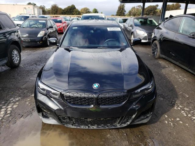 2022 BMW M340I - 3MW5U7J0XN8C48963