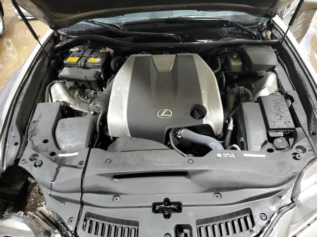 2015 LEXUS GS 350 - JTHCE1BL5FA001657